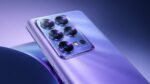 Infinix New Camera Smartphone