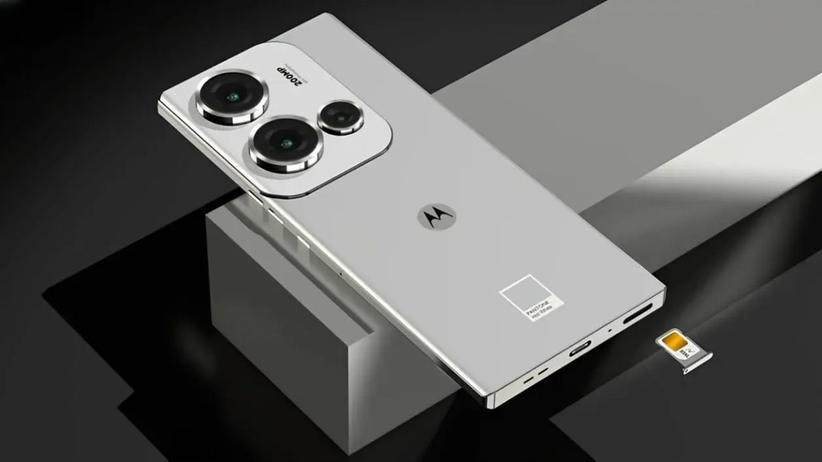 Motorola